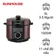 Nồi áp suất điện Sunhouse SHD1657