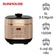 Nồi áp suất điện tử đa năng 6L Sunhouse Mama SHD1670