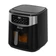 Nồi chiên không dầu 10.5L Sunhouse Mama SHD4093-Đen