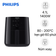 Nồi chiên không dầu 4.1 lít Philips HD9200/90