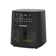 Nồi chiên không dầu 8L Sunhouse SHD4081-Đen