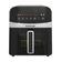 Nồi chiên không dầu 9L Sunhouse SHD4090-Đen