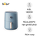 Nồi chiên không dầu Bear QZG-E14B5 4.6L