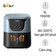 Nồi chiên không dầu 5L Bear QZG-E16C5