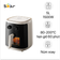 Nồi chiên không dầu Bear QZG-F15C7 5L