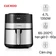 Nồi chiên không dầu Cuckoo CAF-F0410T/BKVNCV 4.7L