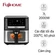 Nồi chiên không dầu Fujihome Dualheat A7DH công nghệ gia nhiệt kép