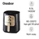 Nồi chiên không dầu Gaabor AF65M-BK01A 6.5L