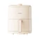 Nồi chiên không dầu Gaabor AF-35M01A 3.5L-Trắng