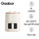 Nồi chiên không dầu Gaabor AF-45M01A 5L
