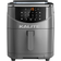 Nồi chiên không dầu Kalite Steam 7-Ghi