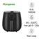 Nồi chiên không dầu Kangaroo KG42AF1 4L