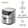 Nồi chiên không dầu Kangaroo KG7AF2A 7L