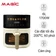 Nồi chiên không dầu Magic Eco AC-125