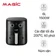 Nồi chiên không dầu Magic Eco AC-126