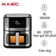Nồi chiên không dầu Magic Eco AC-129