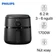 Nồi chiên không dầu Philips NA130/00 6.2L