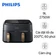 Nồi chiên không dầu Philips NA352/00 9.0L