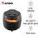 Nồi chiên không dầu Rapido RAF6.5M2 6.5 lít