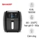 Nồi chiên không dầu Sharp KF-AF68EPV-BK 6.8L