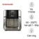 Nồi chiên không dầu Sunhouse Mama SHD4088 15L
