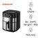 Nồi chiên không dầu Sunhouse SHD4026 6L