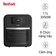 Nồi chiên không dầu Tefal 9 trong 1 Easy Fry Oven & Grill FW501815 11L