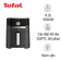 Nồi chiên không dầu Tefal 2in1 Easy Fry & Grill Classic EY501815