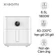 Nồi chiên không dầu Xiaomi Smart Air Fryer 6.5L - Cũ