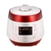 Nồi cơm áp suất Cuckoo (CRP-PK1000S/BKCGVNCV) 1.8L-Trắng