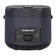 Nồi cơm điện 1.2L Sunhouse SHD8219-Xanh Đen