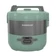 Nồi cơm điện 1.2L Sunhouse SHD8221-Xanh xám