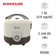 Nồi cơm điện 1.8L Sunhouse Mama SHD8667