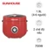 Nồi cơm điện 1.8L Sunhouse SHD8608