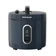 Nồi cơm điện 1.8L Sunhouse SHD8632-Xanh than