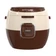 Nồi cơm điện 1.8L Sunhouse SHD8638-Trắng Nâu