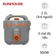 Nồi cơm điện 2.2L Sunhouse SHD8670