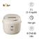 Nồi cơm điện đa năng Bear DFB-P20H1 2L