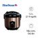 Nồi cơm điện BlueStone RCB-5512 1.2L