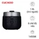 Nồi cơm điện cao tần áp suất kép Cuckoo CRP-LHTR1010FB 1.8L