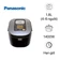 Nồi điện cao tần Panasonic 1.8 lít SR-HB184KRA