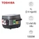Nồi cơm điện cao tần 1.0L Toshiba RC-10IP1PV