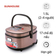 Nồi cơm điện SUNHOUSE Mama SHD8915 1.5L