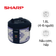 Nồi cơm điện SHARP KS-19TJV BC 1.8L