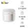 Nồi cơm điện inox Bear 1.2L RC-5H30O12