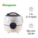 Nồi cơm điện nắp gài Kangaroo KG823 1.2L