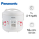 Nồi cơm điện nắp gài Panasonic SR-MVN10FRAX 1L