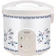 Nồi cơm điện nắp gài Sharp KS-183TJV-Trắng chim hạc