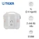 Nồi cơm điện nắp gài Tiger JNP-1000