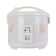 Nồi cơm điện nắp gài Tiger JNP-1000-Trắng